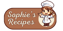 Sophie Recipes
